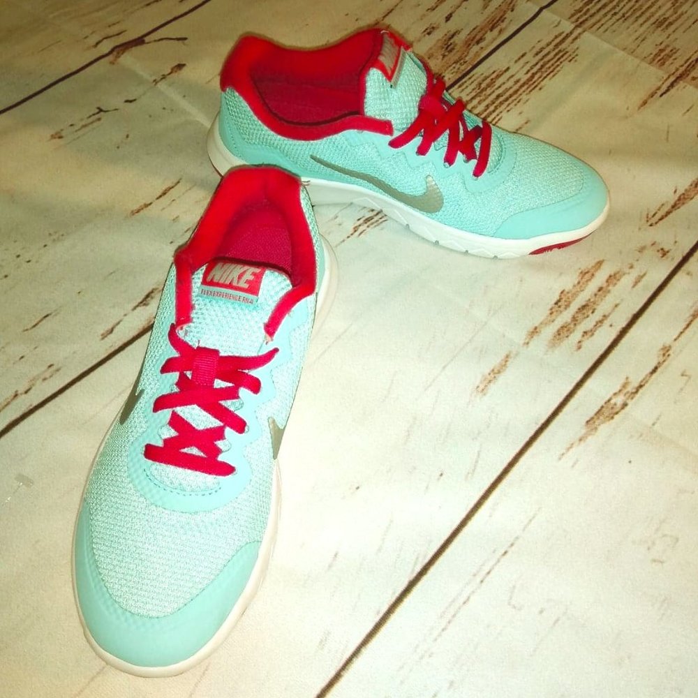 Nike Big Girls Shoes